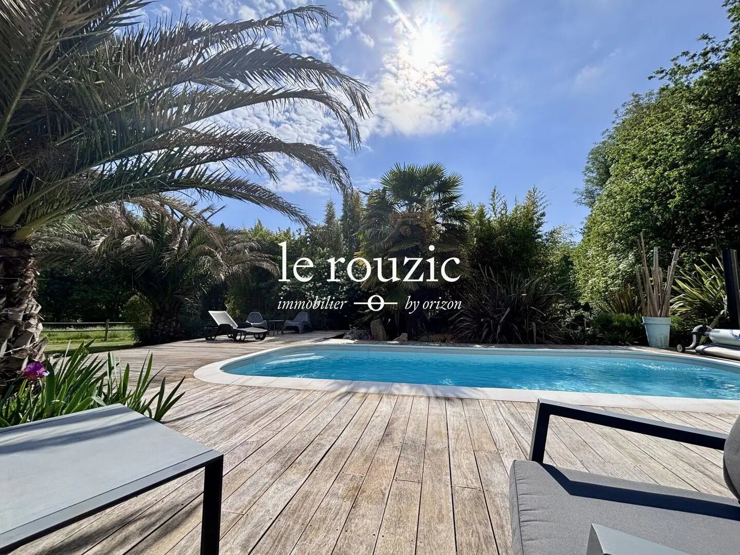 Maison à vendre, 185m², Ploemel