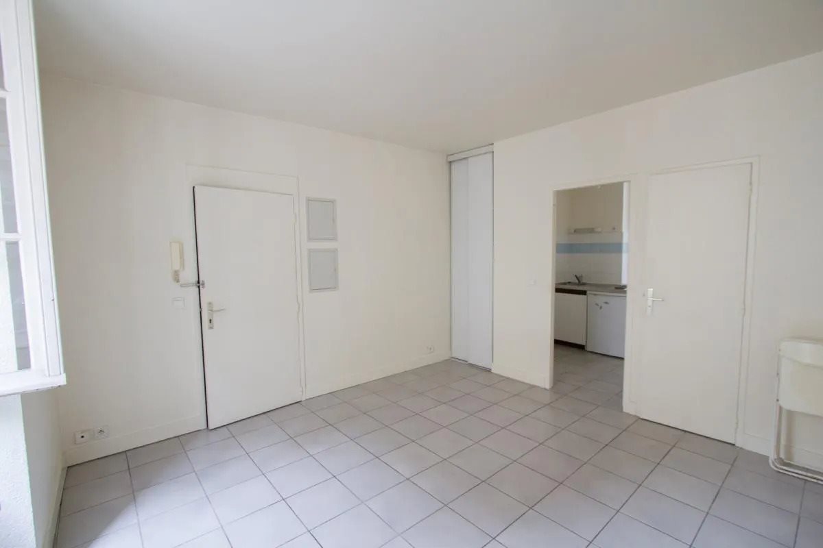 Appartement à louer, 22m², Bordeaux
