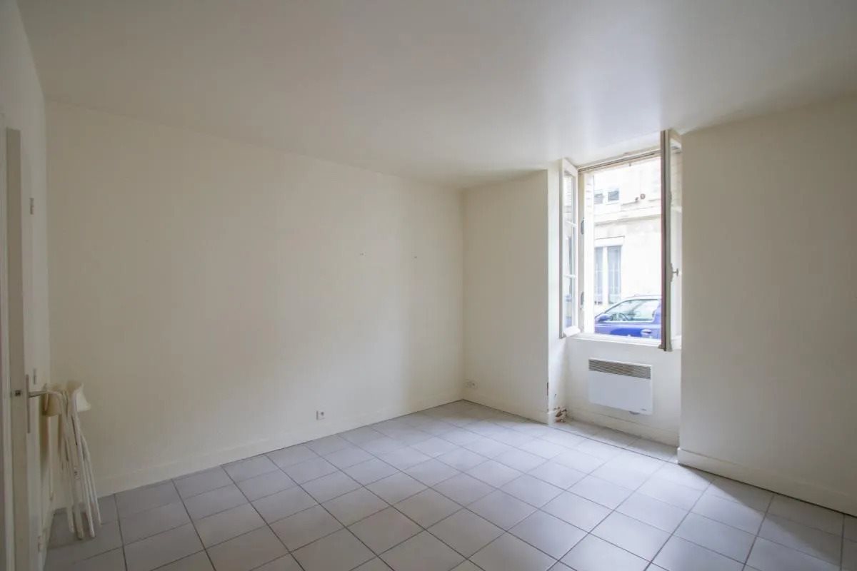 Appartement à louer, 22m², Bordeaux