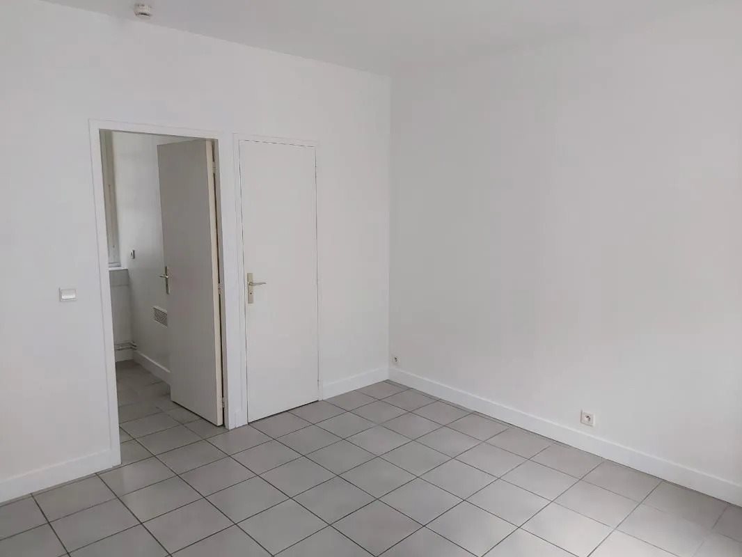 Appartement à louer, 22m², Bordeaux