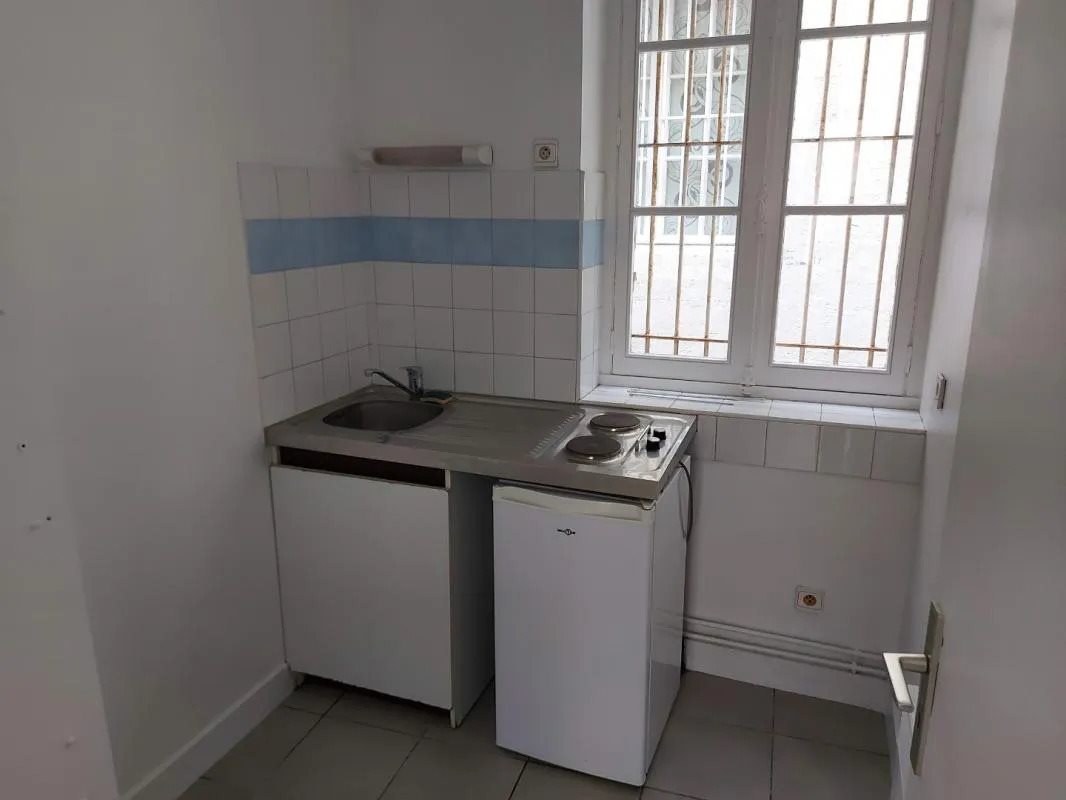 Appartement à louer, 22m², Bordeaux