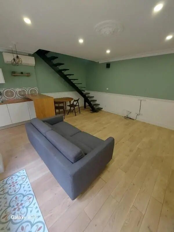 Appartement à louer, 70m², Bordeaux