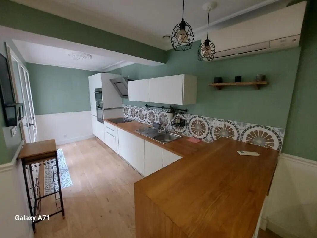 Appartement à louer, 70m², Bordeaux
