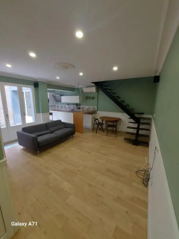 Appartement à louer, 70m², Bordeaux