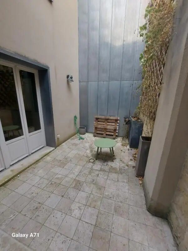 Appartement à louer, 70m², Bordeaux
