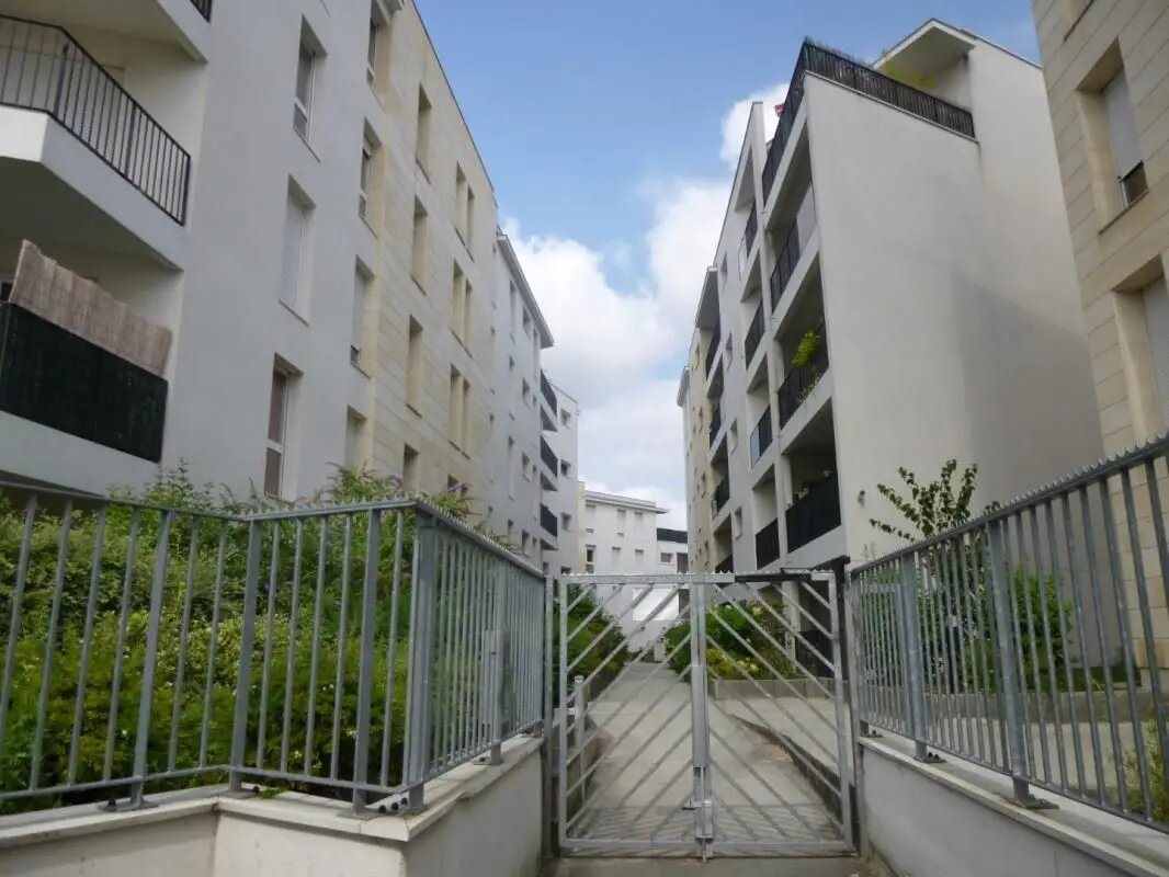 Appartement à louer, 66m², Bordeaux