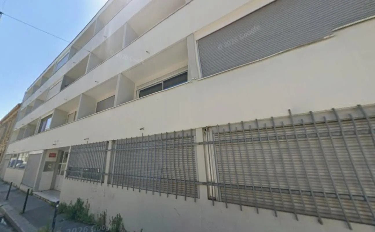 Appartement à louer, 25m², Bordeaux