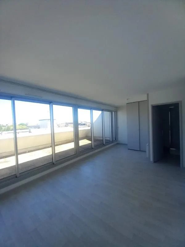 Appartement à louer, 25m², Bordeaux