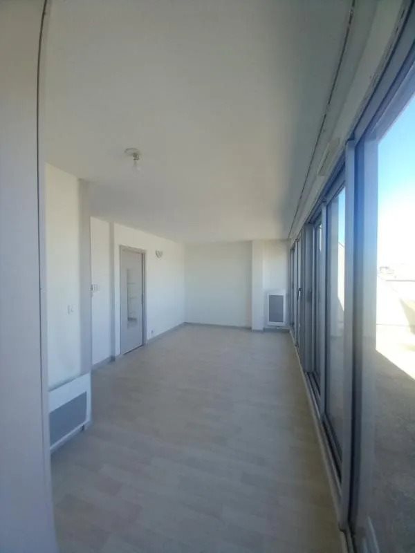 Appartement à louer, 25m², Bordeaux