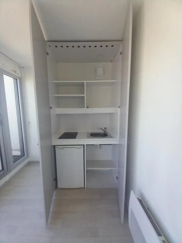 Appartement à louer, 25m², Bordeaux