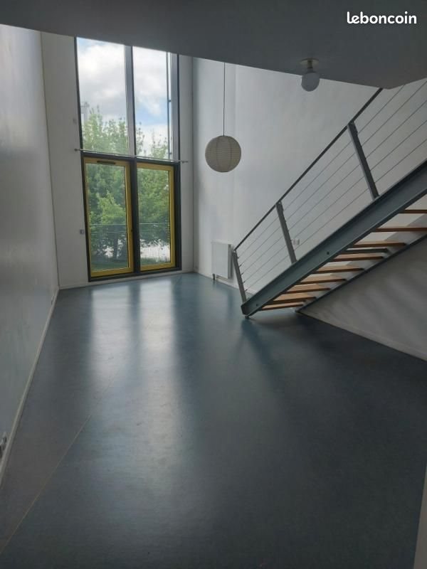 Appartement à louer, 67m², Lormont