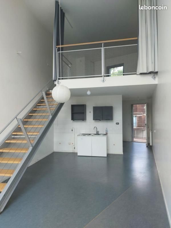 Appartement à louer, 67m², Lormont