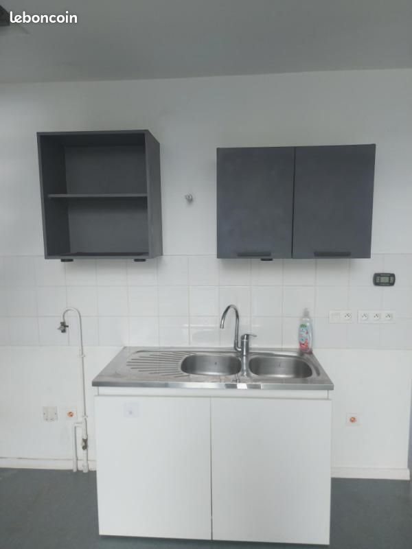 Appartement à louer, 67m², Lormont