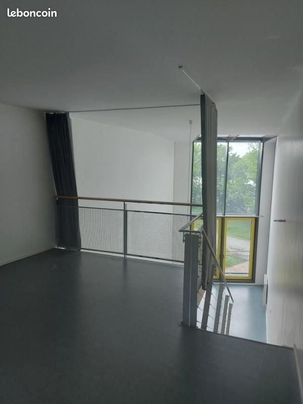 Appartement à louer, 67m², Lormont