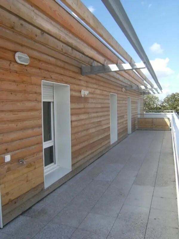 Appartement à louer, 62m², Floirac