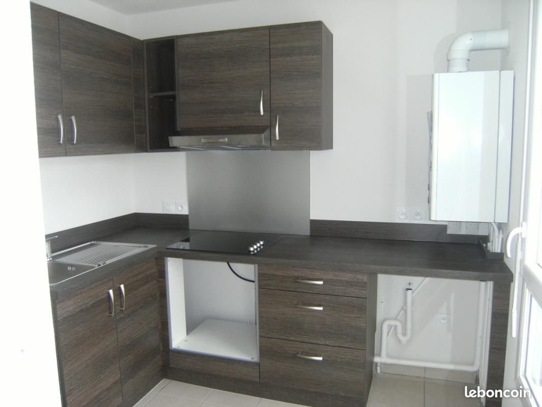 Appartement à louer, 62m², Floirac