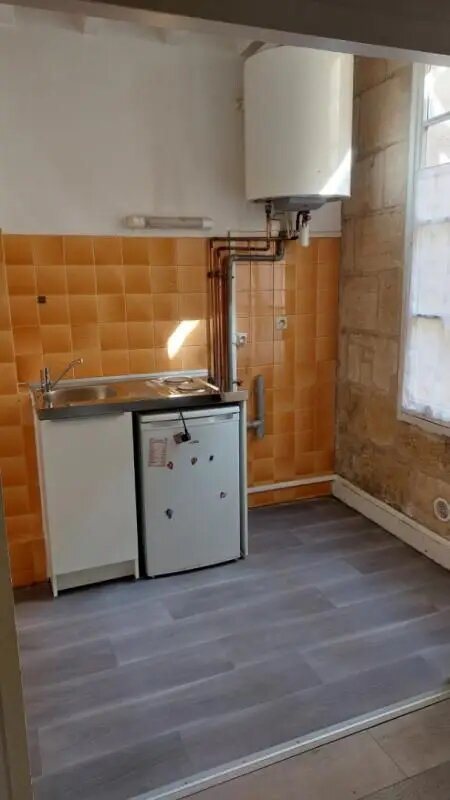 Appartement à louer, 23m², Bordeaux