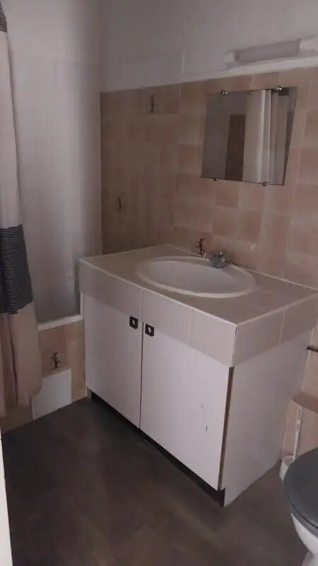 Appartement à louer, 23m², Bordeaux