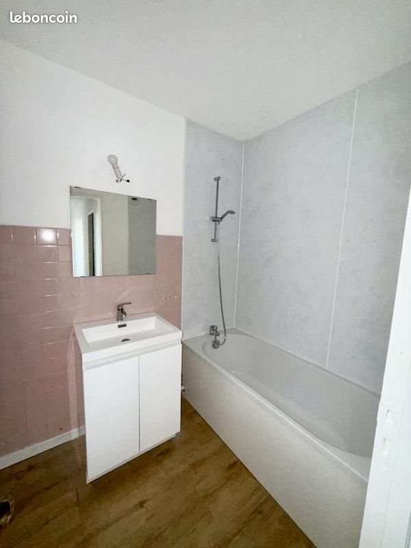 Appartement à louer, 89m², Le Bouscat