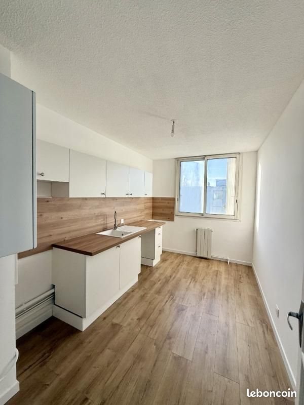 Appartement à louer, 89m², Le Bouscat