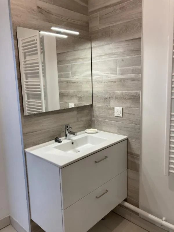 Appartement à louer, 25m², Bordeaux