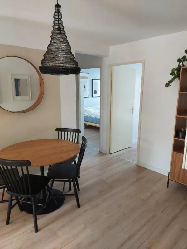 Appartement à louer, 68m², Lormont
