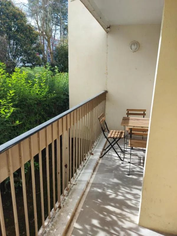 Appartement à louer, 68m², Lormont