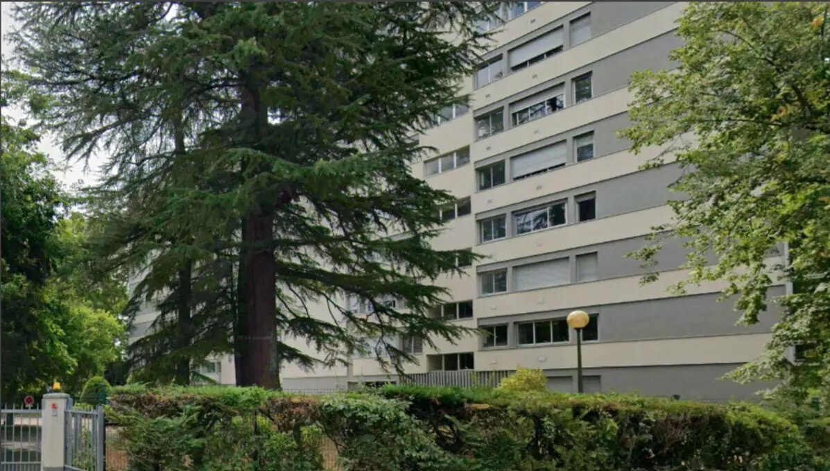 Appartement à louer, 113m², Bordeaux