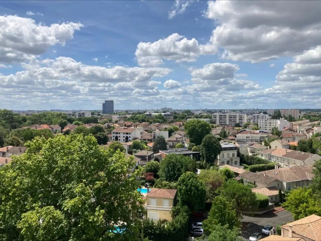 Appartement à louer, 113m², Bordeaux