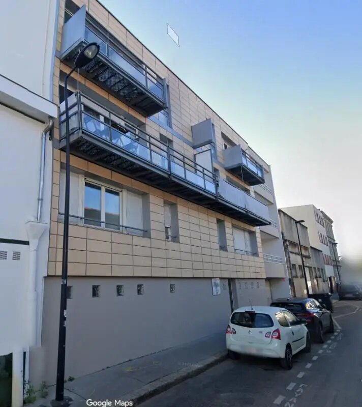 Appartement à louer, 44m², Bordeaux