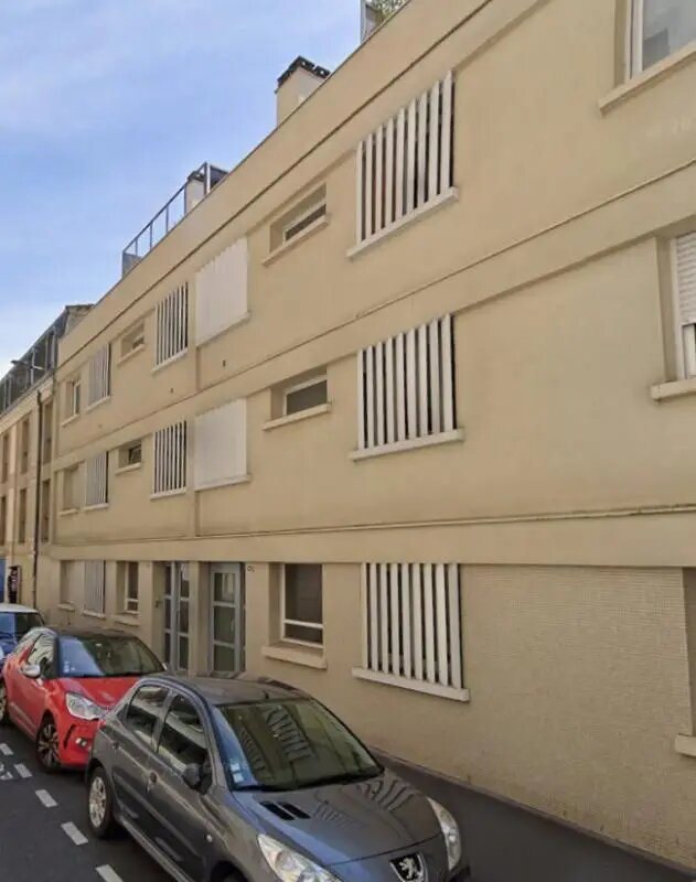 Appartement à louer, 50m², Bordeaux