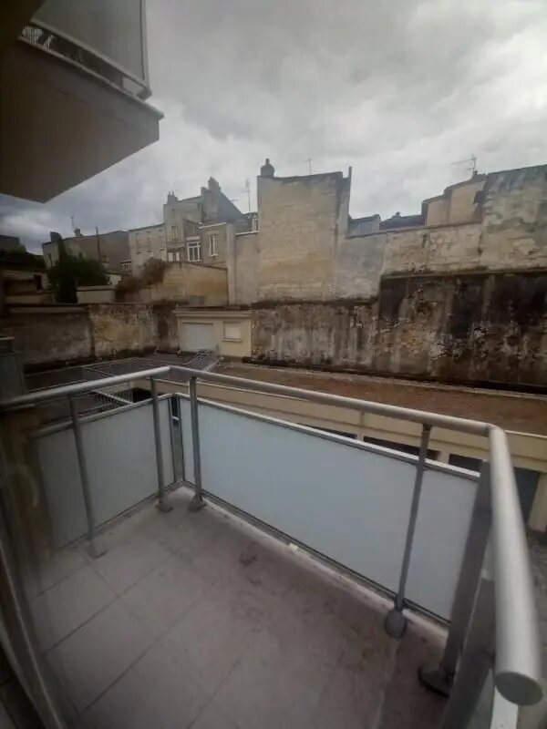 Appartement à louer, 50m², Bordeaux