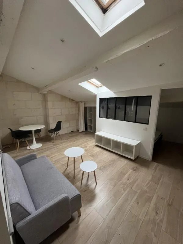 Appartement à louer, 31m², Bordeaux