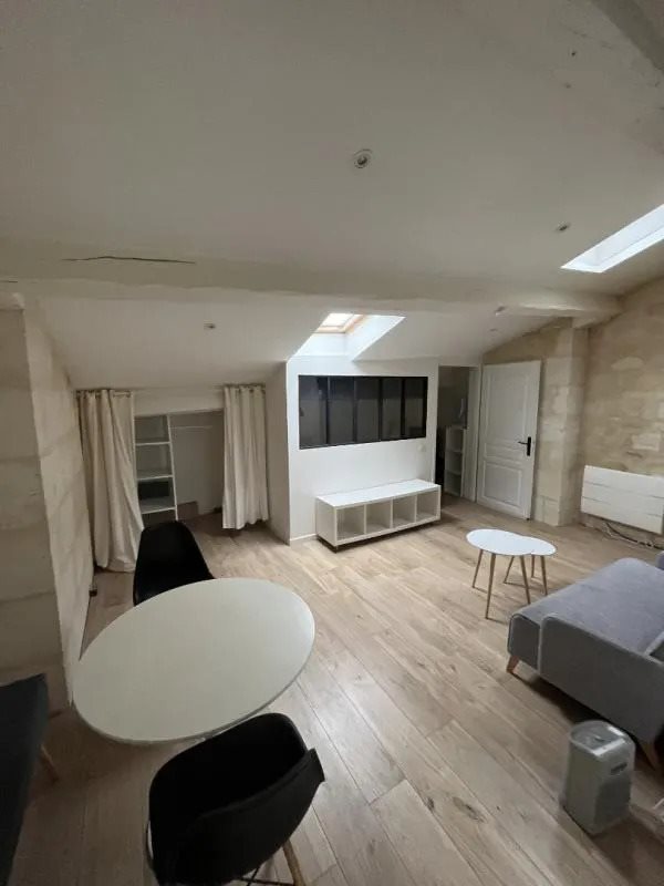 Appartement à louer, 31m², Bordeaux