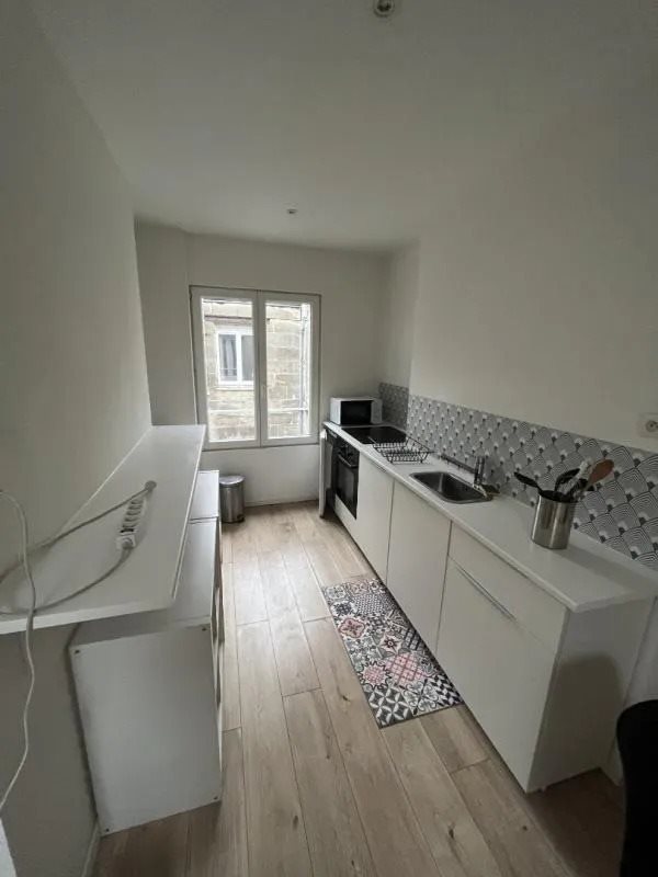 Appartement à louer, 31m², Bordeaux