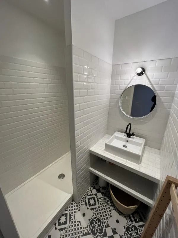 Appartement à louer, 31m², Bordeaux