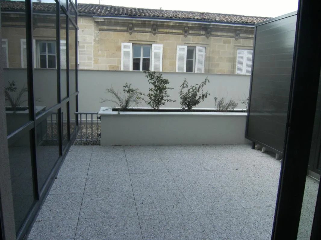 Appartement à louer, 47m², Mérignac