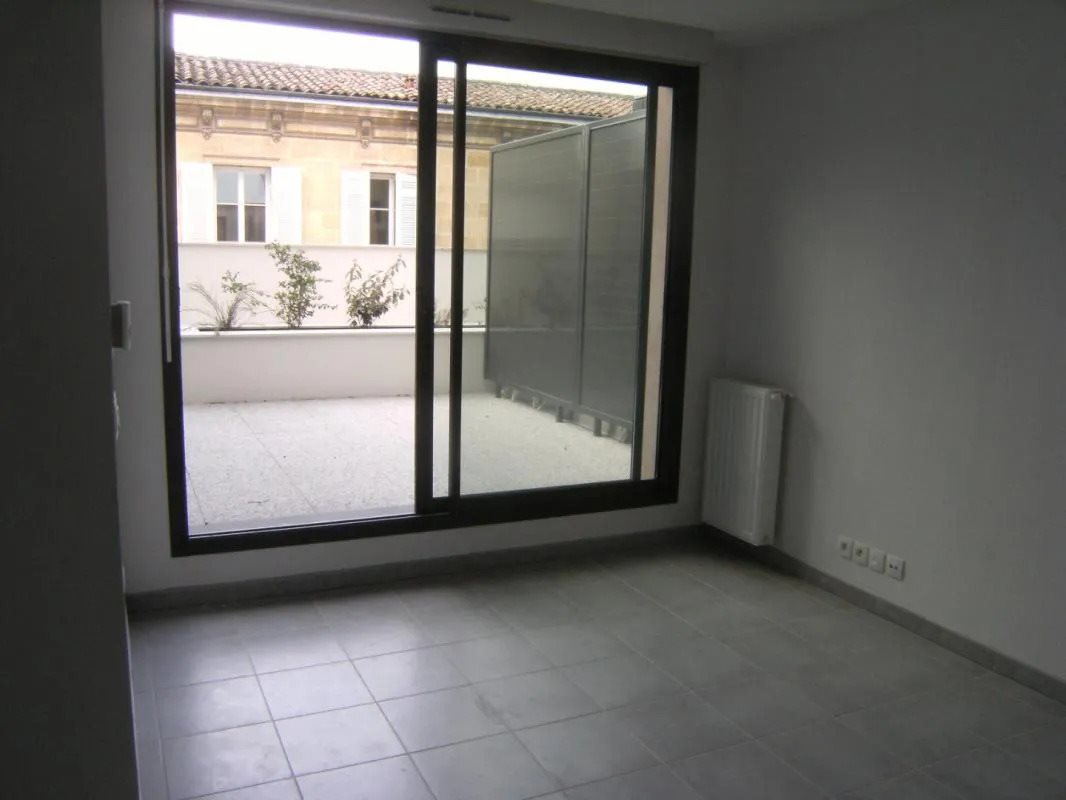 Appartement à louer, 47m², Mérignac