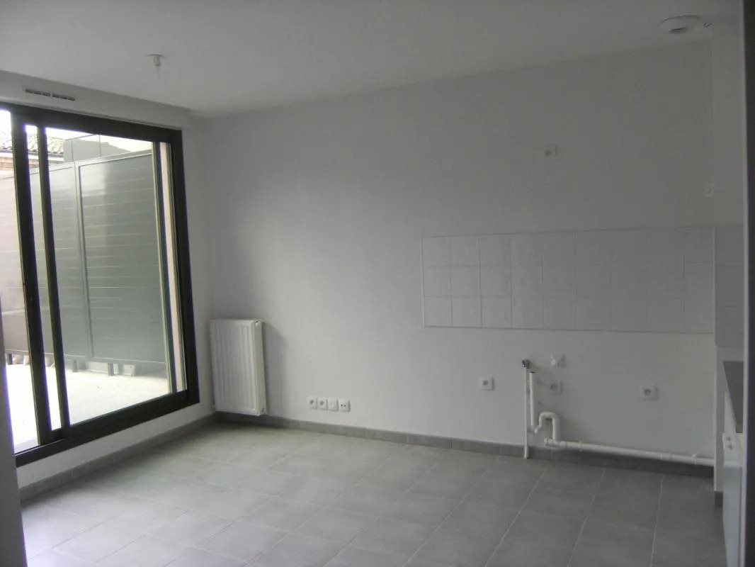 Appartement à louer, 47m², Mérignac
