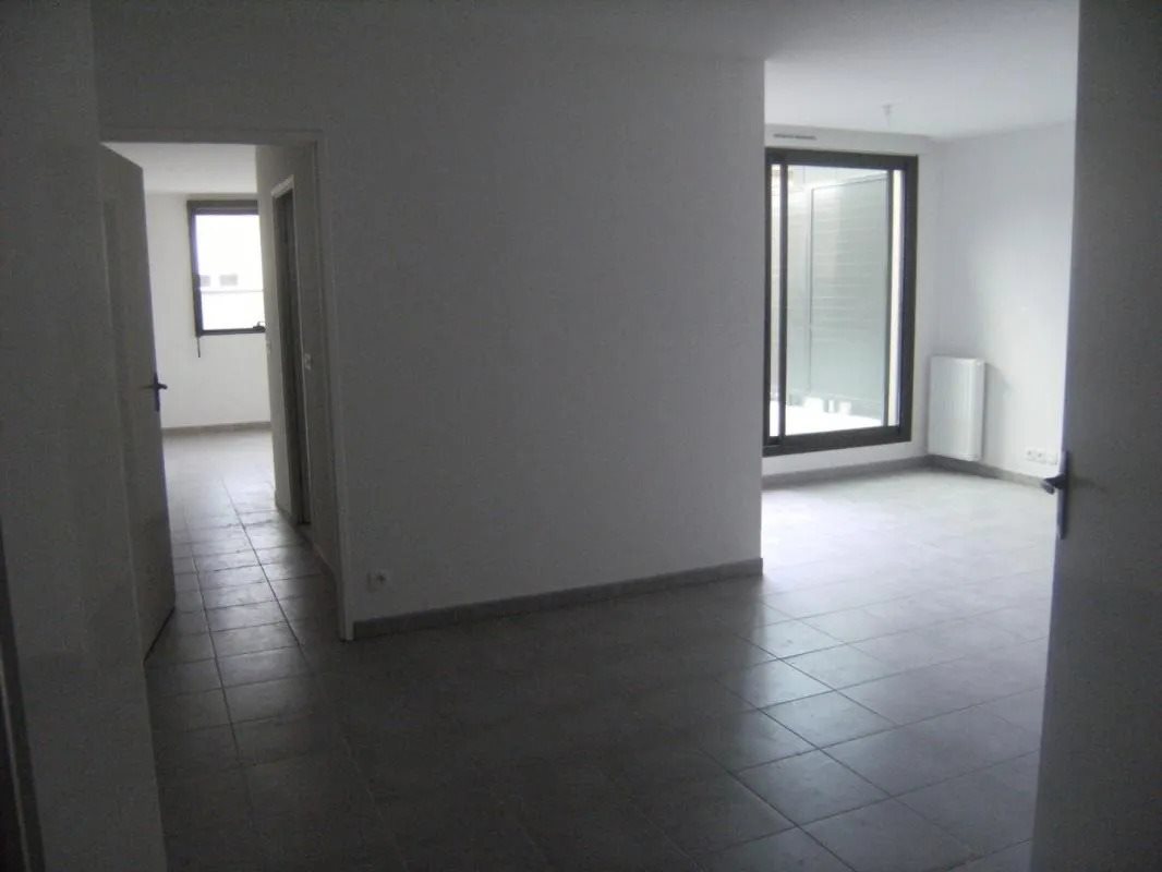 Appartement à louer, 47m², Mérignac