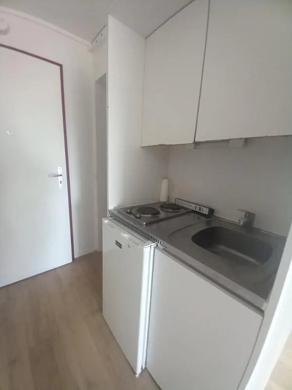 Appartement à louer, 18m², Bordeaux