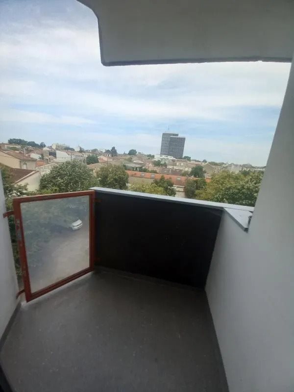 Appartement à louer, 18m², Bordeaux