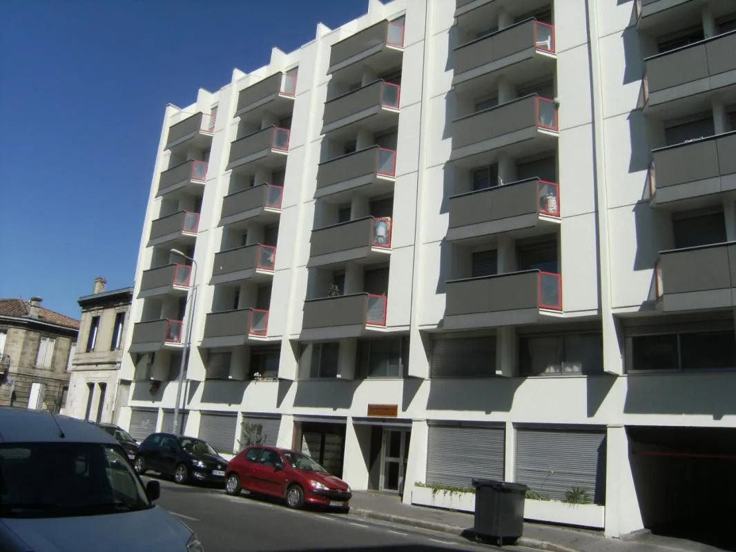 Appartement à louer, 18m², Bordeaux