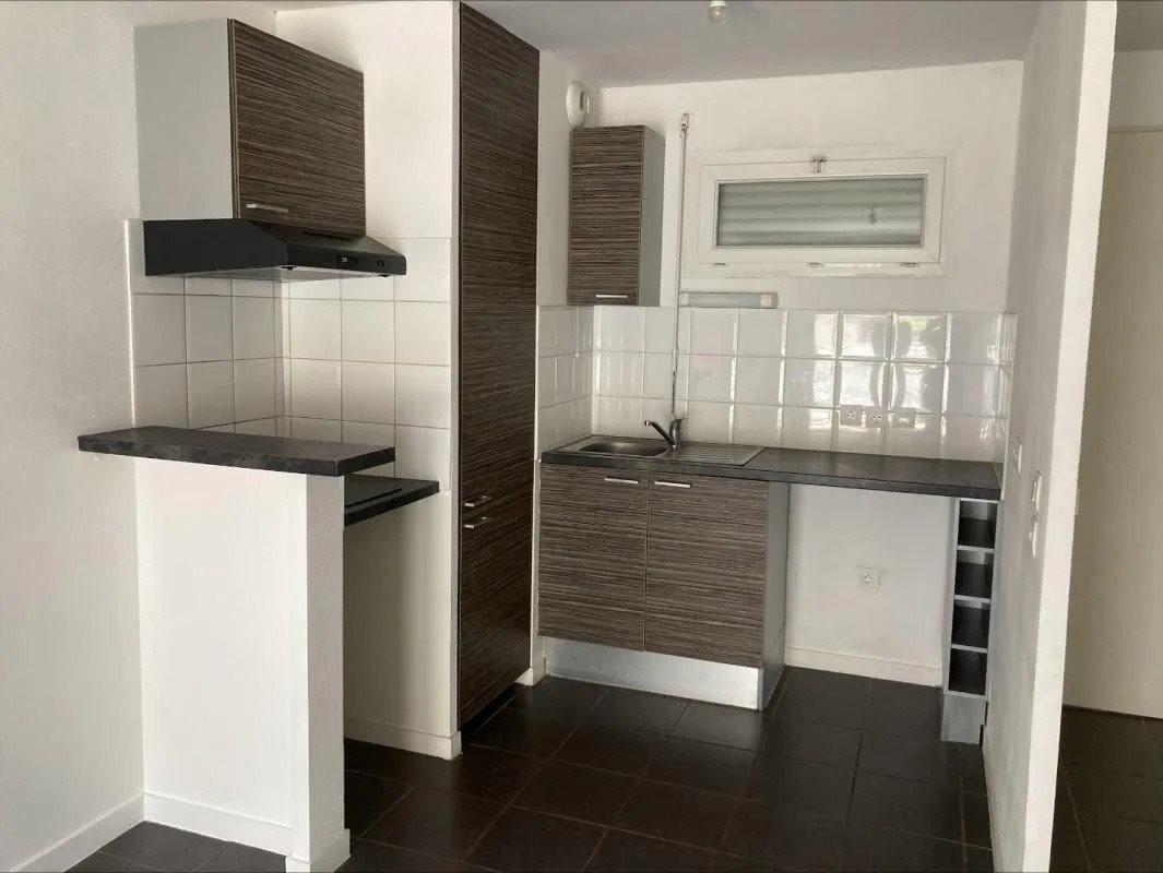 Appartement à louer, 42m², Eysines