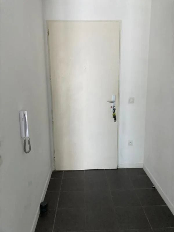 Appartement à louer, 42m², Eysines