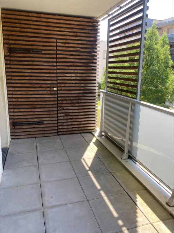 Appartement à louer, 42m², Eysines