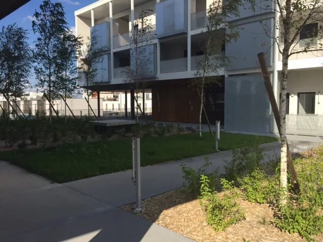 Appartement à louer, 107m², Lormont
