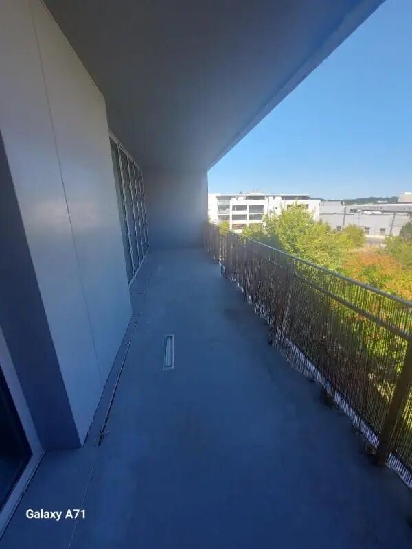 Appartement à louer, 122m², Bordeaux