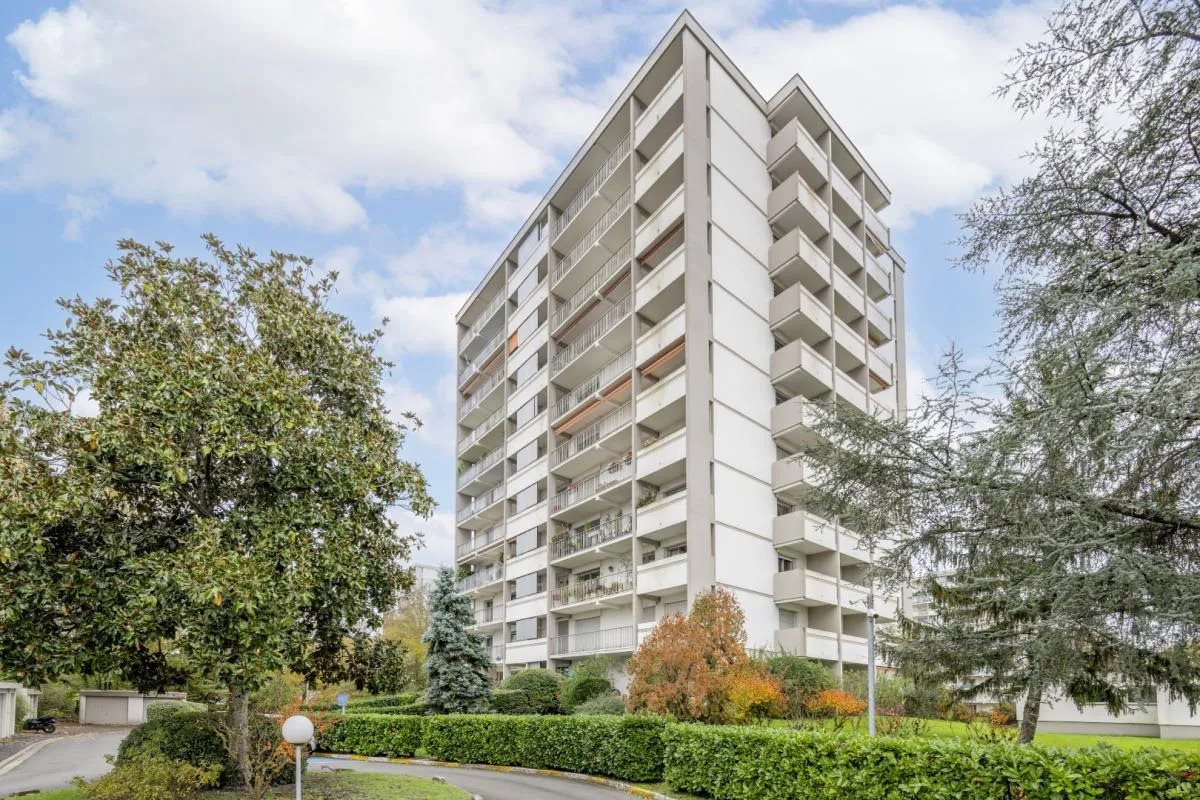 Appartement à louer, 112m², Bordeaux