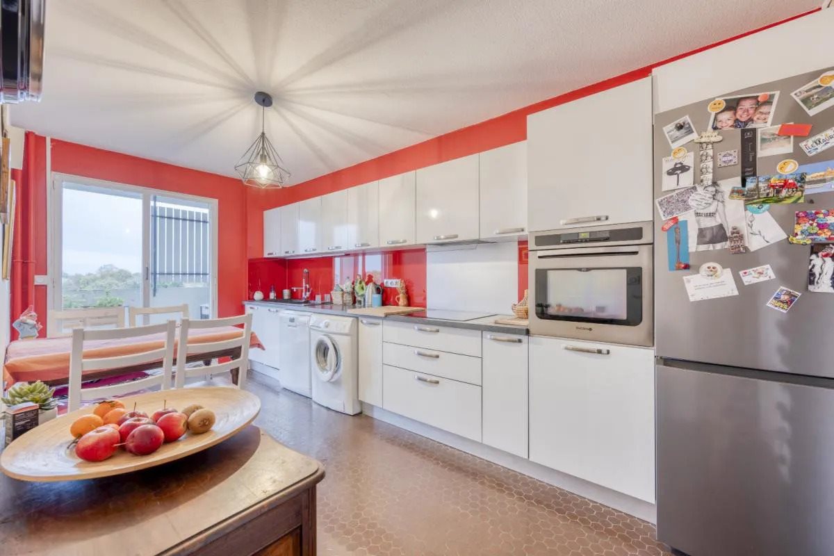 Appartement à louer, 112m², Bordeaux